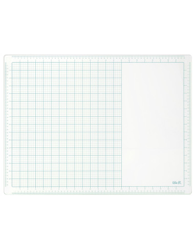 Base de cristal We R