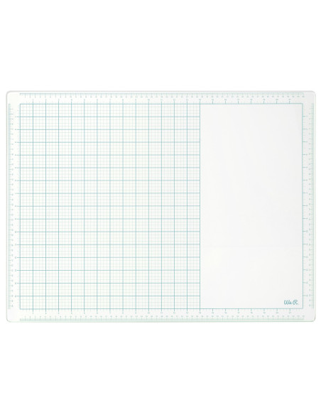 Base de cristal We R