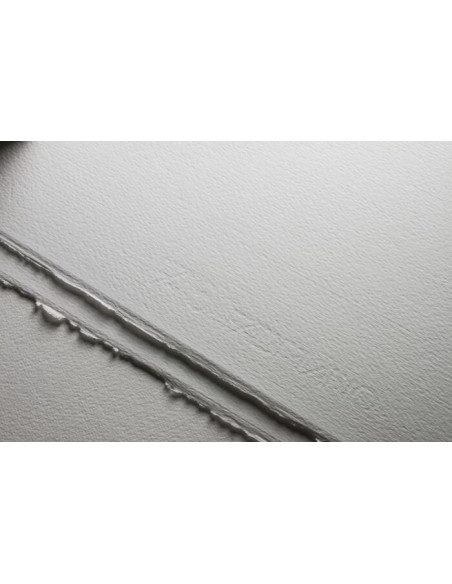 Papel acuarela 25x35 300gr Fabriano