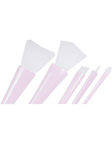Set 5 Paletinas de silicona  Artis Decor