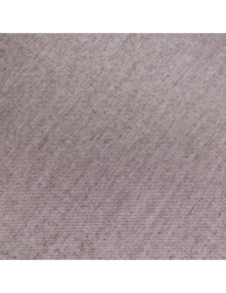 Tela Lino de encuadernar Marrón Oscuro Mintopia