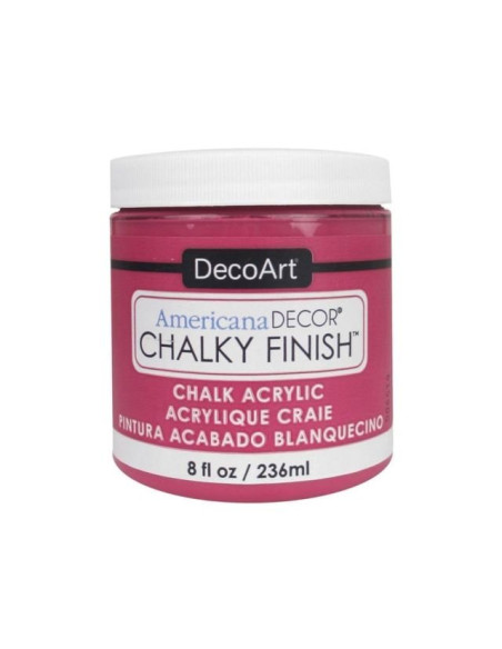 Pintura  Americana Chalky Reminisce