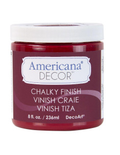 Pintura  Americana Chalky Romance