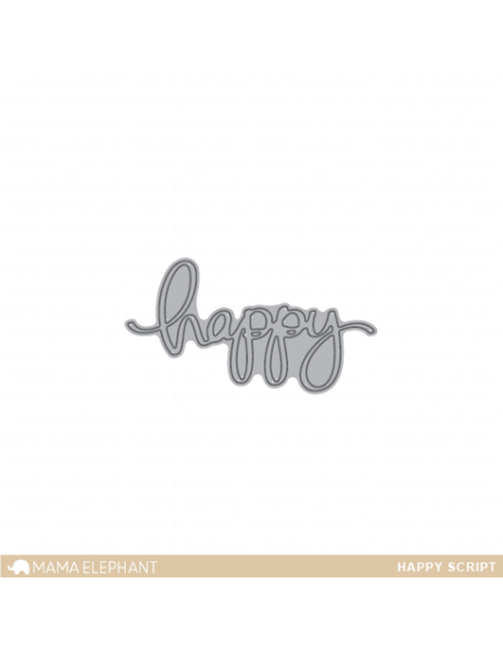 Happy script