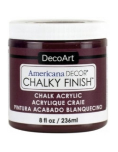 Pintura  Americana Chalky Renaissance