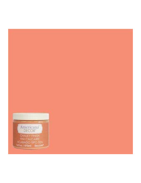 Pintura  Americana Chalky Smitten