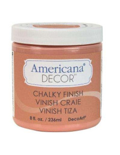Pintura  Americana Chalky Smitten 2