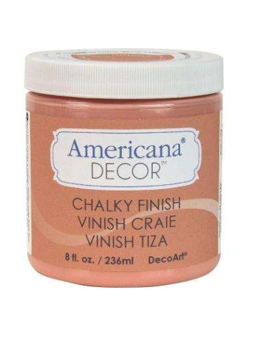 Pintura  Americana Chalky Smitten
