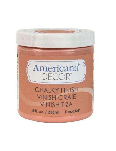 Pintura  Americana Chalky Smitten