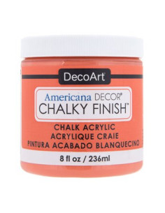 Pintura  Americana Chalky Cherish