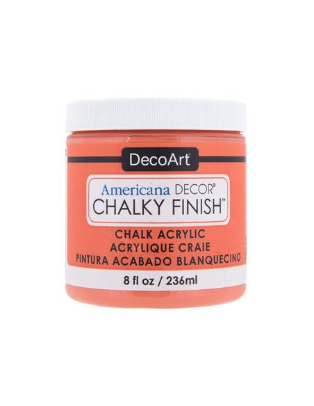 Pintura  Americana Chalky Cherish