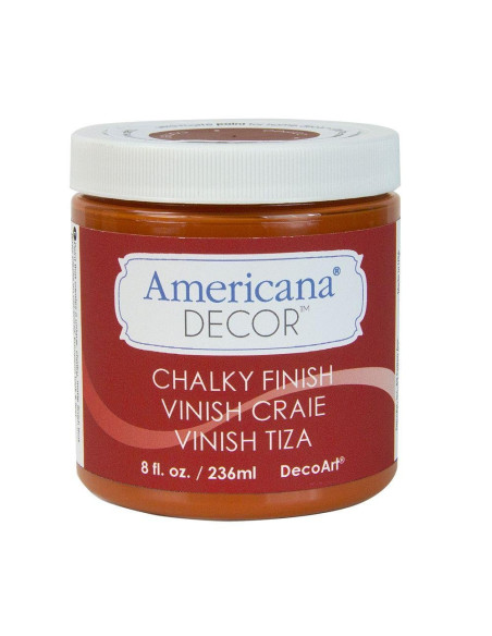 Pintura  Americana Chalky Cameo