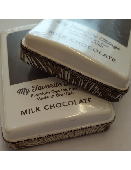 Tinta Milk Chocolate de My Favorite Things TARA