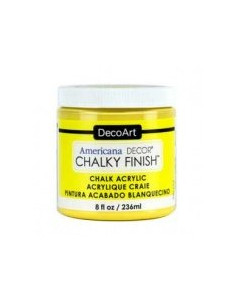 Pintura  Americana Chalky Rejuvenate