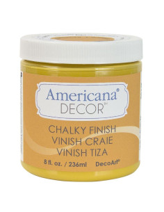 Pintura  Americana Chalky Inheritance