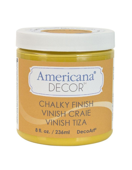 Pintura  Americana Chalky Inheritance