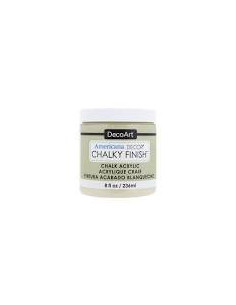 Pintura  Americana Chalky Revive