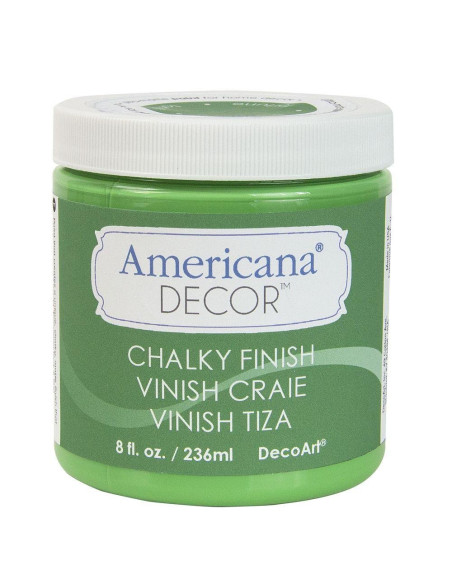 Pintura  Americana Chalky Fortune