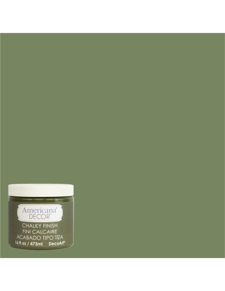 Pintura  Americana Chalky Enchanted