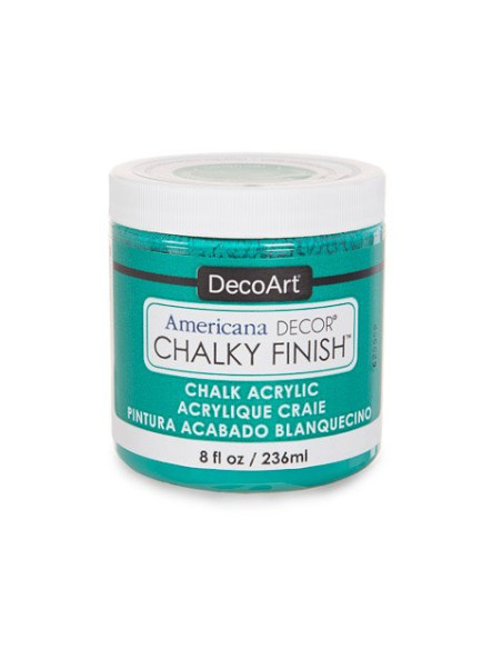 Pintura  Americana Chalky Keepsake