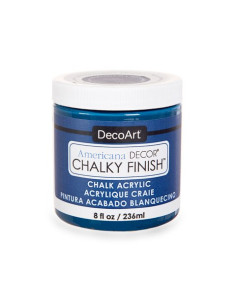 Pintura  Americana Chalky Preservation