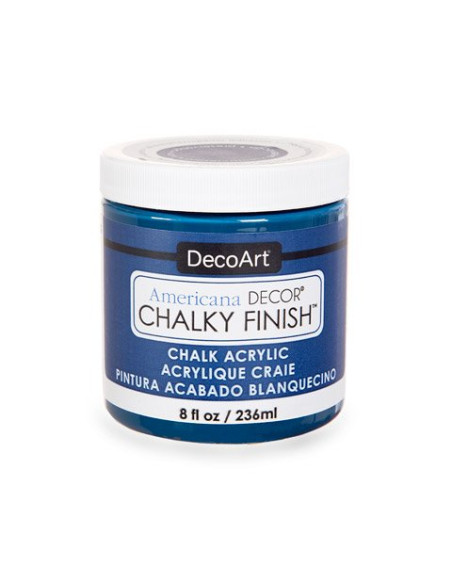 Pintura  Americana Chalky Preservation