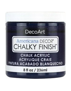 Pintura  Americana Chalky Honor