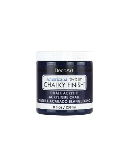 Pintura  Americana Chalky Honor