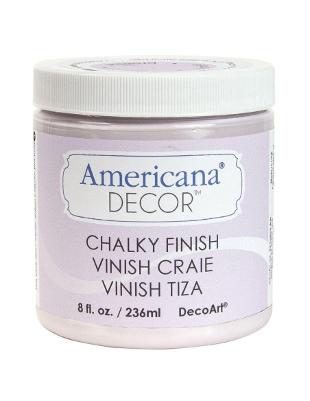 Pintura  Americana Chalky Promise