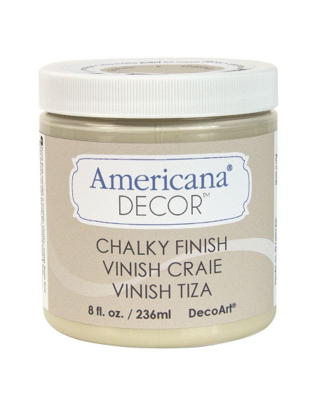 Pintura  Americana Chalky Heirloom