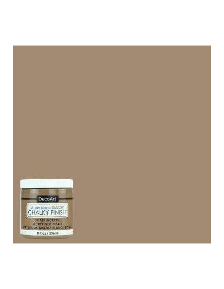Pintura  Americana Chalky Restore