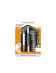 Set de escalpelo artístico de precisión y cuchillas Fiskars