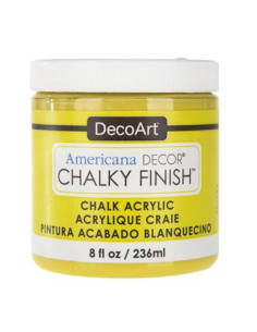 Pintura  Americana Chalky Bestow
