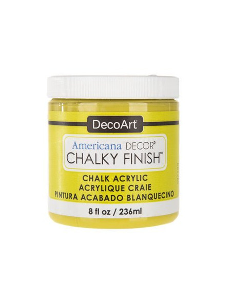 Pintura  Americana Chalky Bestow