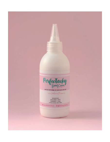 Perfectacky de Johanna Rivero