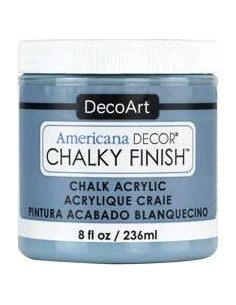 Pintura  Americana Chalky Colonial