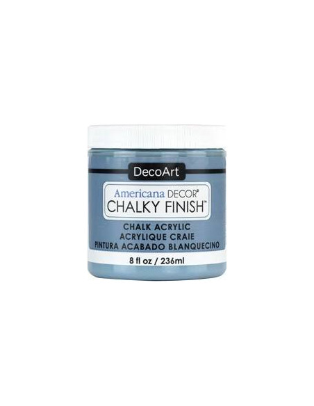 Pintura  Americana Chalky Colonial