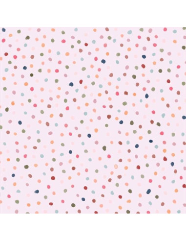 Kit de papel cebolla Principitas de My Sweet Valentine