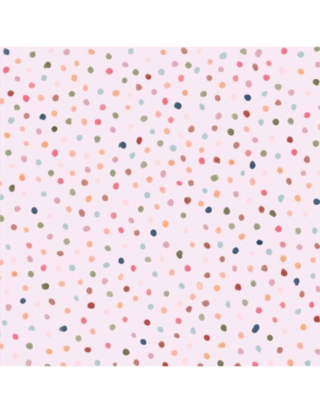 Kit de papel cebolla Principitas de My Sweet Valentine