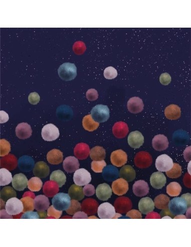 Kit de papel cebolla Principitas de My Sweet Valentine