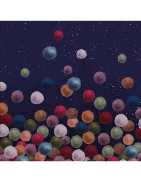 Kit de papel cebolla Principitas de My Sweet Valentine