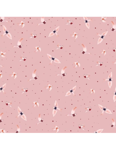 Kit de papel cebolla Principitas de My Sweet Valentine