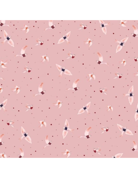 Kit de papel cebolla Principitas de My Sweet Valentine