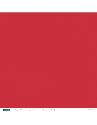 Kit básicos Tiempo de Navidad de Marisa Bernal de El Altillo de los Duendes