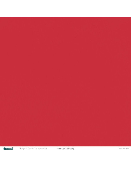 Kit básicos Tiempo de Navidad de Marisa Bernal de El Altillo de los Duendes