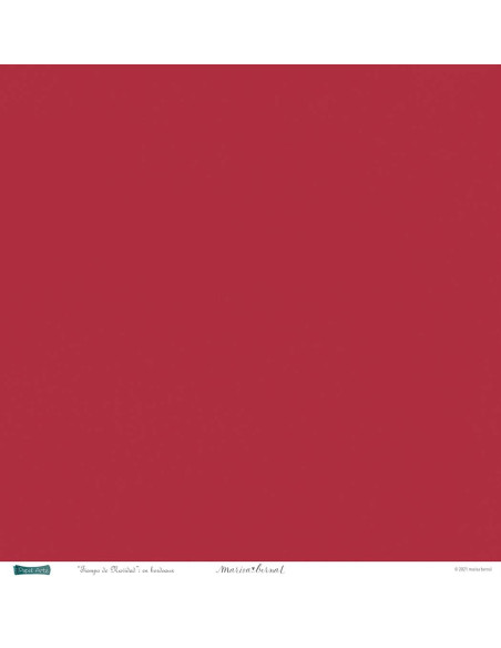 Kit básicos Tiempo de Navidad de Marisa Bernal de El Altillo de los Duendes