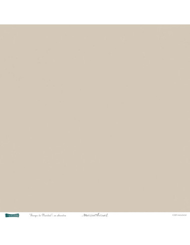 Kit básicos Tiempo de Navidad de Marisa Bernal de El Altillo de los Duendes