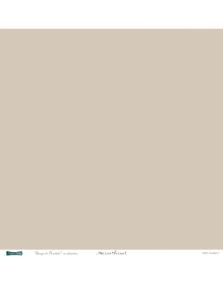 Kit básicos Tiempo de Navidad de Marisa Bernal de El Altillo de los Duendes