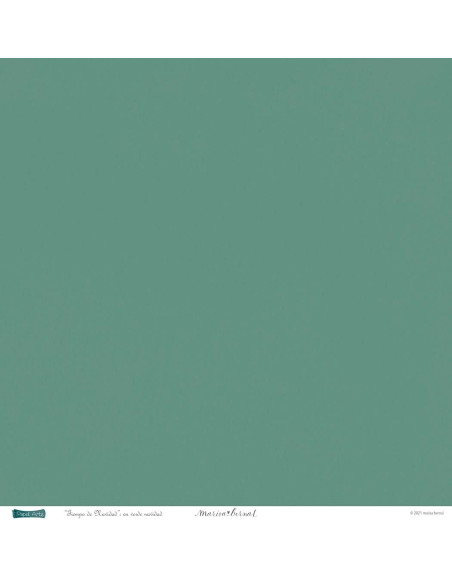 Kit básicos Tiempo de Navidad de Marisa Bernal de El Altillo de los Duendes