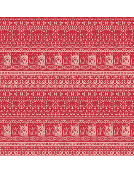 Kit papeles Tiempo de Navidad de Marisa Bernal de El Altillo de los Duendes